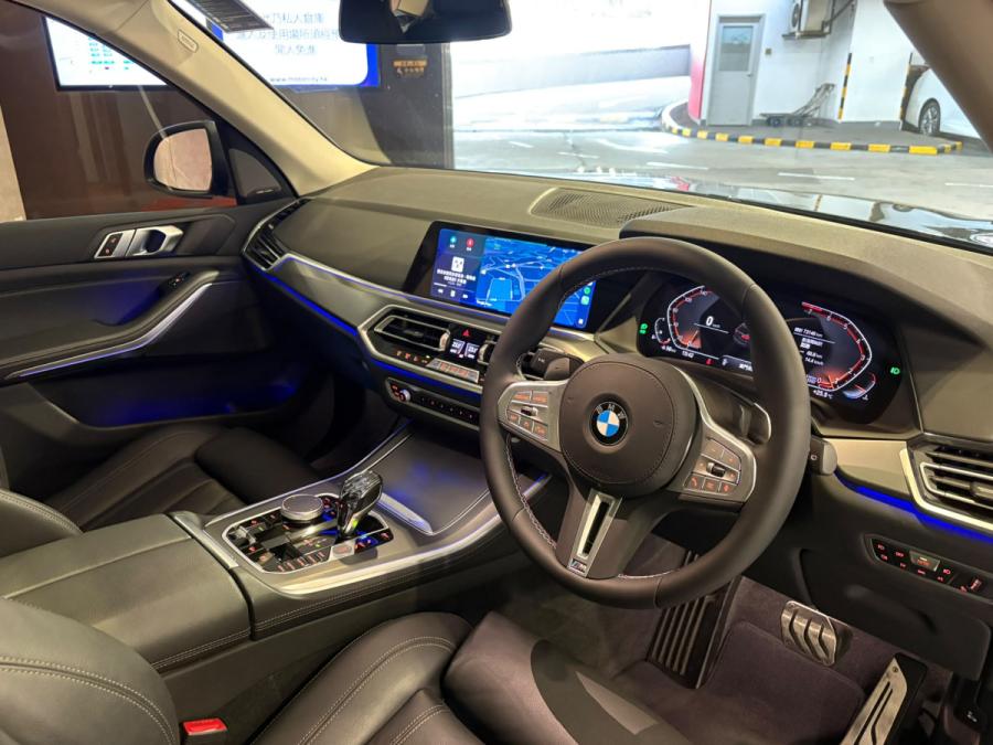 X5 xDrive40iA X-Line - Image 4